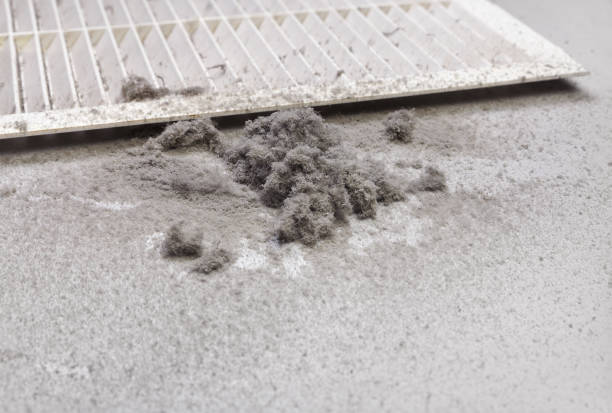 Best Commercial HVAC Duct Cleaning  in Indian Hills, NM