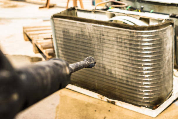 Best Professional Duct Cleaning Services  in Indian Hills, NM
