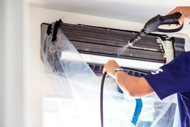 Best HVAC System Cleaning  in Indian Hills, NM