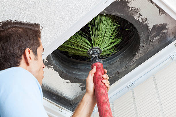 Best HVAC Air Duct Cleaning  in Indian Hills, NM